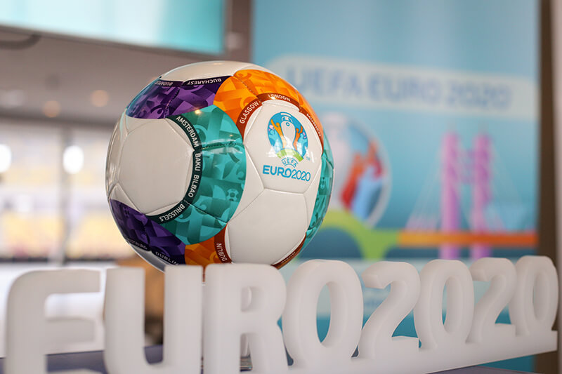 Euro 2020 transmisja tv na żywo i live stream online w Internecie. Gdzie oglądać?