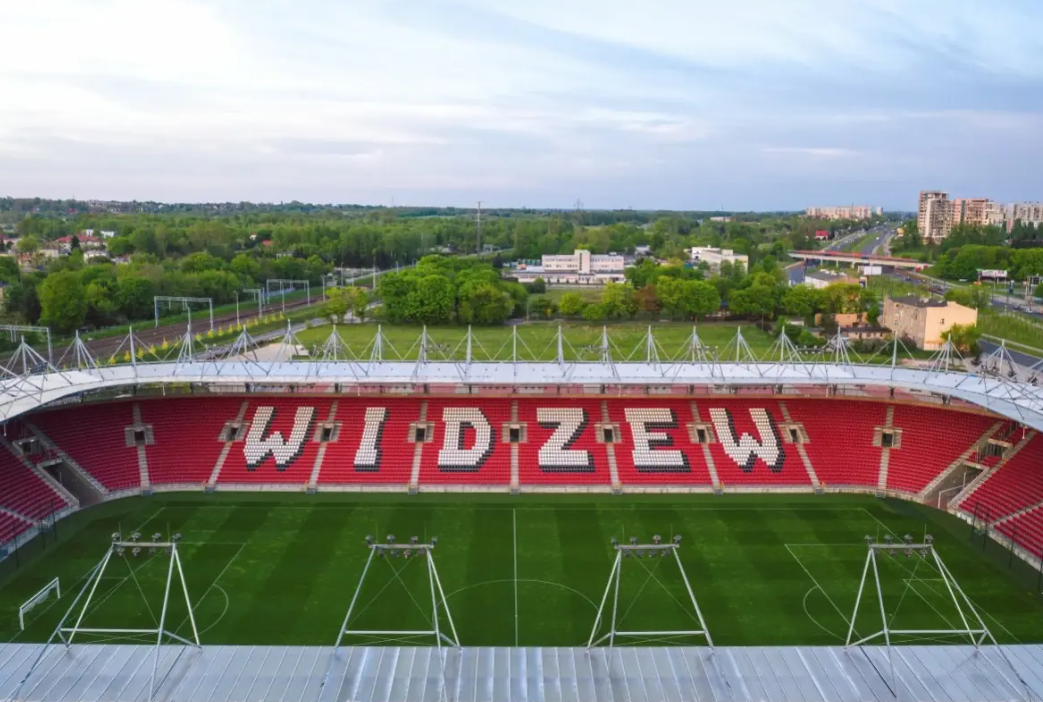 Widzew Łódź - Lech Poznań: transmisja, stream online, gdzie oglądać? (19.05.2024)