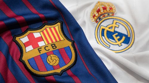 Real Madryt - FC Barcelona. Gdzie obejrzeć El Clasico? Transmisja na żywo w tv i live stream online w Internecie za darmo!