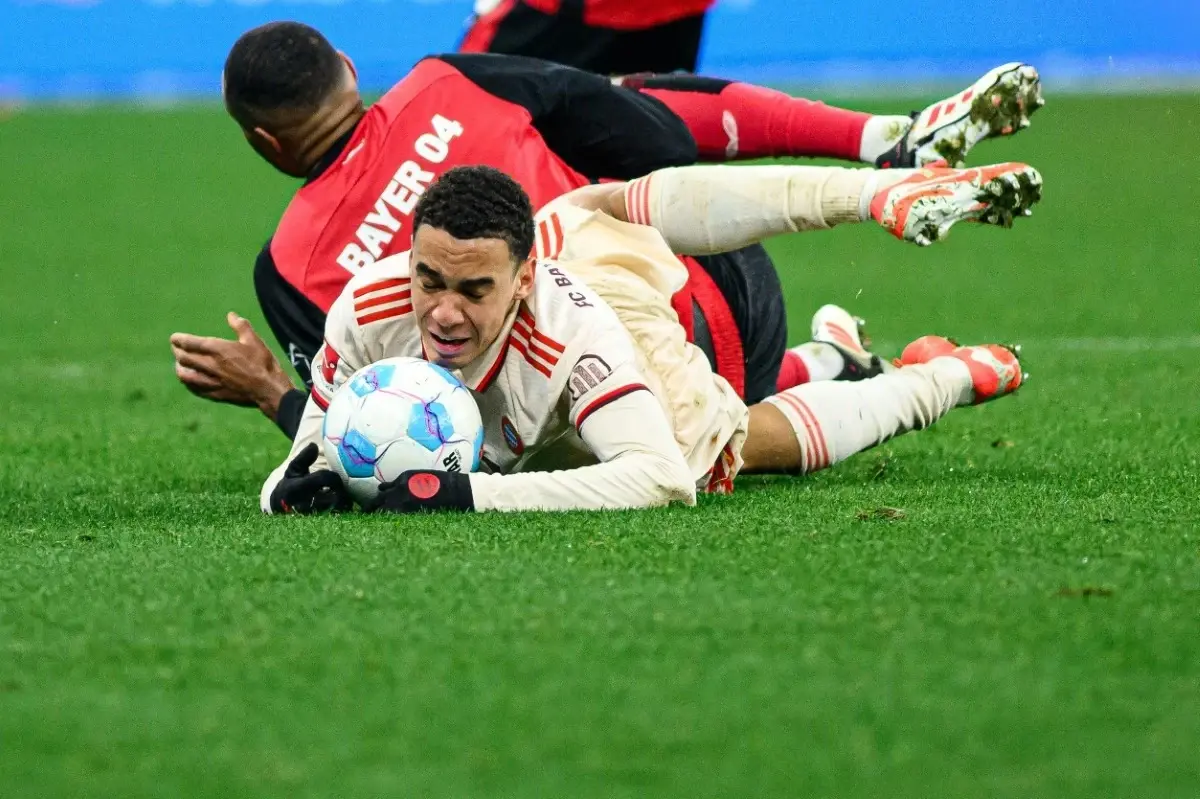 jamal-musiala-blisko-powrotu-bayern-podal-mozliwe-terminy