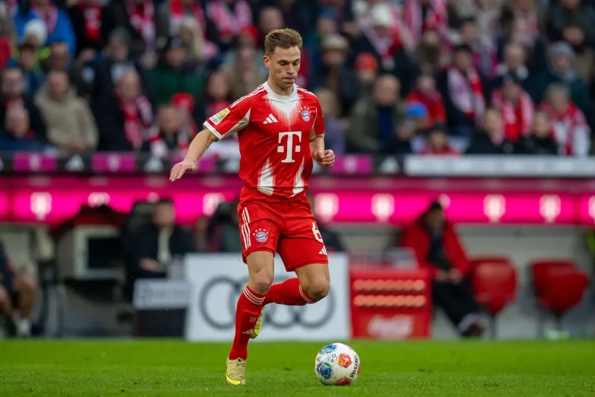 joshua-kimmich-opusci-mecz-bayernu-z-arsenalem-klub-przekazal-smutna-wiadomosc