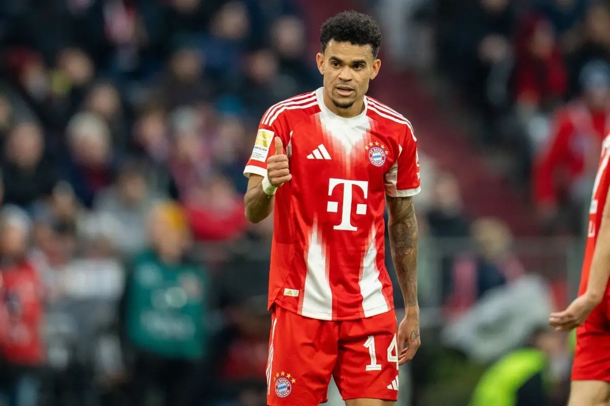 luis-diaz-kontuzjowany-bayern-podal-jak-dlugo-moze-pauzowac