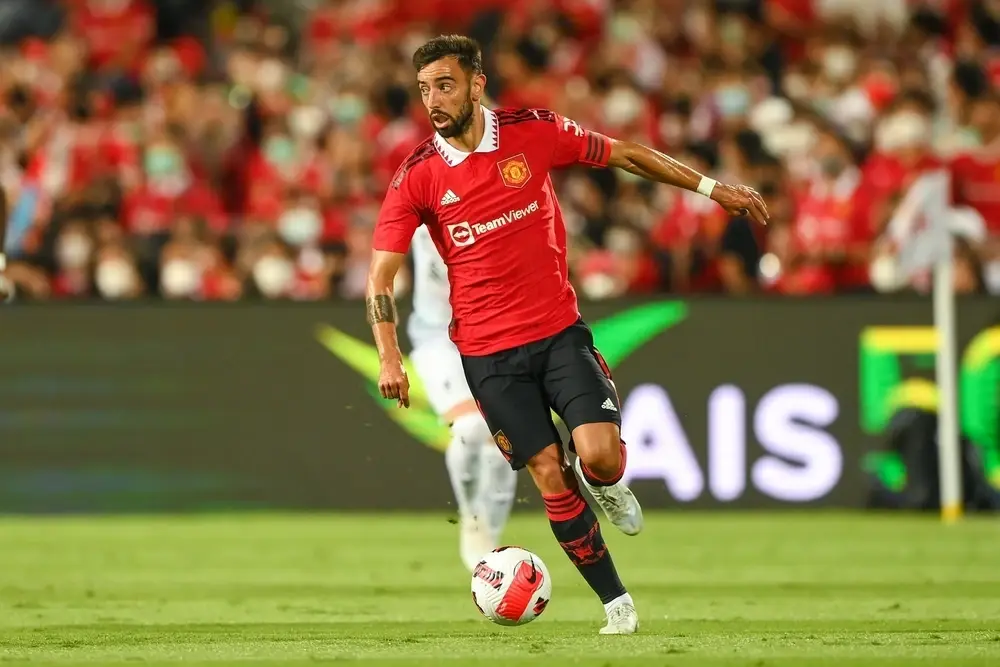 bruno-fernandes-skrytykowal-michaela-carricka-po-klesce-manchesteru-united