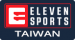 Eleven Sports Taiwan