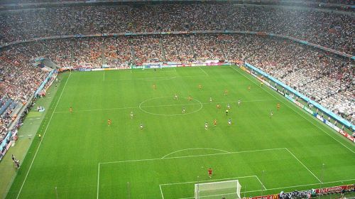 Bayern Monachium - FC Liverpool: gdzie obejrzeć mecz w internecie?