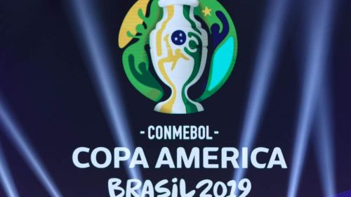 Gdzie oglądać na żywo w internecie ćwierćfinały Copa America?