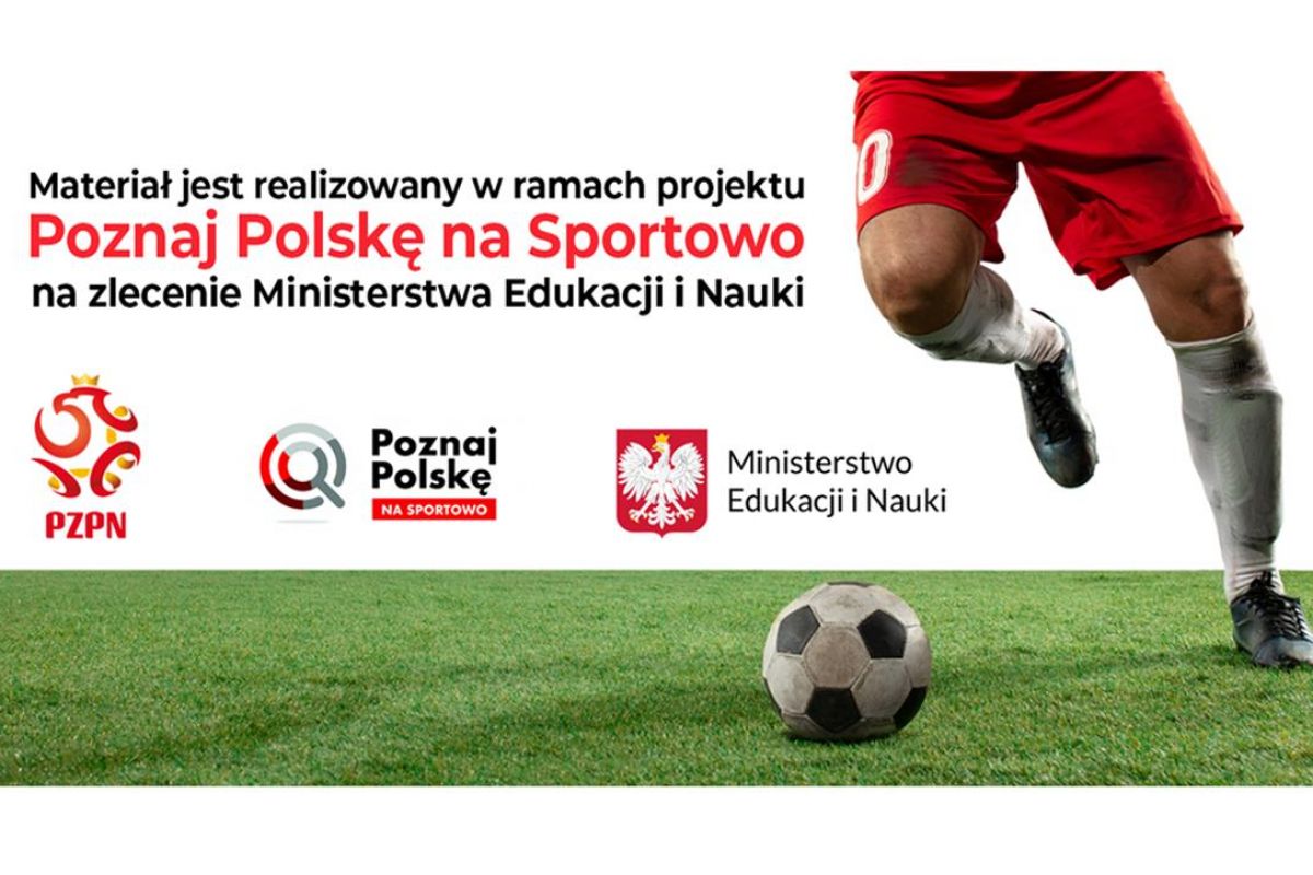 Jak dołączyć do projektu „Poznaj Polskę na Sportowo”? 