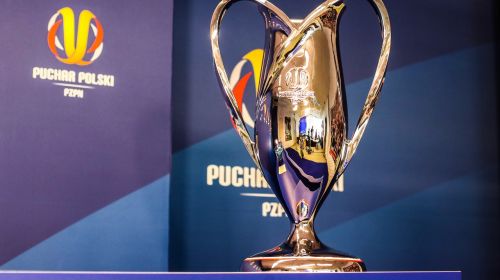 Puchar Polski: gdzie na żywo w internecie obejrzeć mecz Jagiellonia - Lechia?