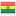 Liga Boliwijska