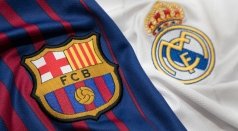 Gdzie na żywo oglądać mecz FC Barcelona - Real Madryt? Transmisja w tv oraz w Internecie
