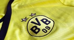 Transmisja na żywo z meczu Arminia Bielefeld - Borussia Dortmund. Gdzie oglądać?
