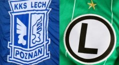 Lech Poznań - Legia Warszawa transmisja na żywo w tv i online. Gdzie oglądać? Live stream w internecie