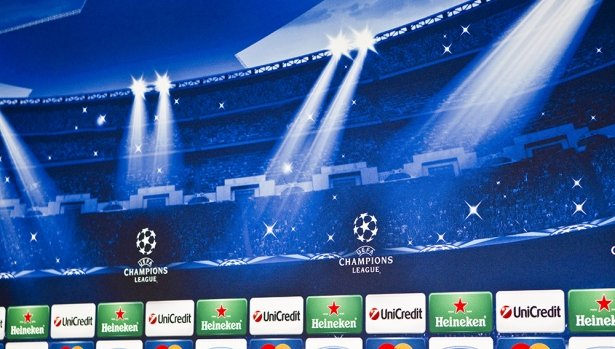 Live stream w internecie oraz transmisja w tv. Gdzie oglądać rewanżowe mecze 1/8 finału Ligi Mistrzów?